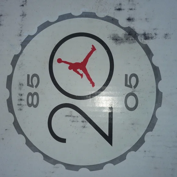 FINAL PRICE JORDANS - Picture 3 of 4